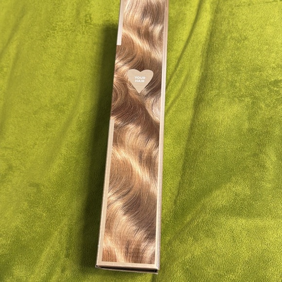 NIB Conair Double Ceramic Triple Barrel Waver Heats up to 400 degrees - Picture 2 of 6